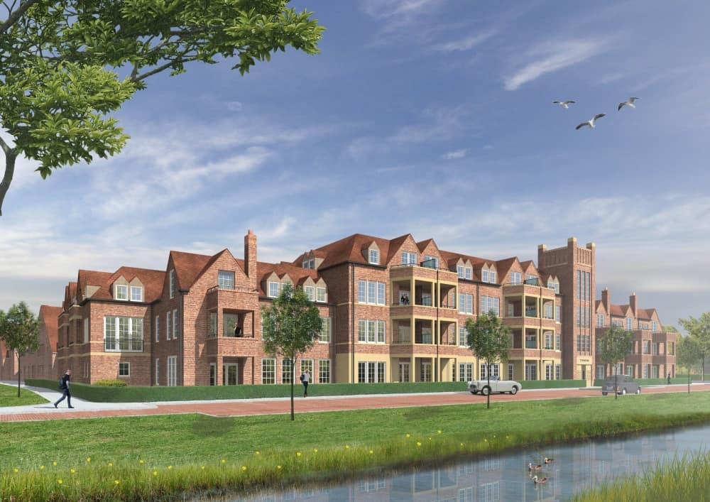 Tudorpark